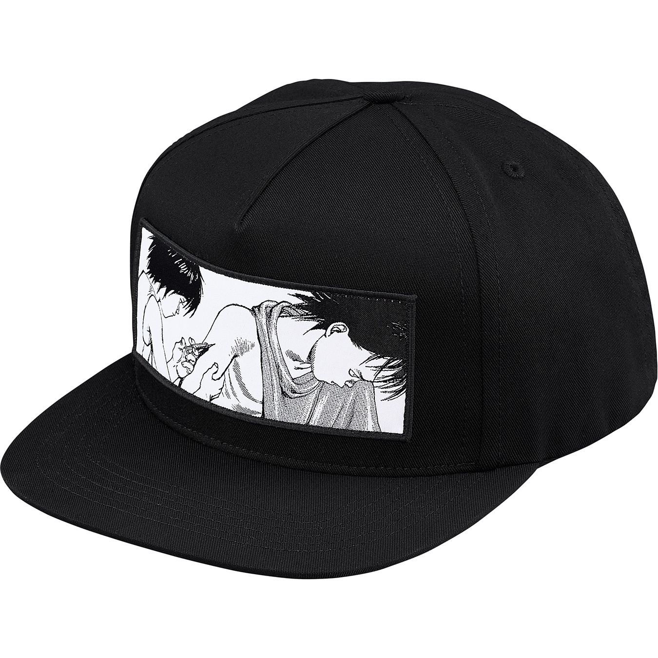 AKIRA/Supreme Syringe 5-Panel view 4